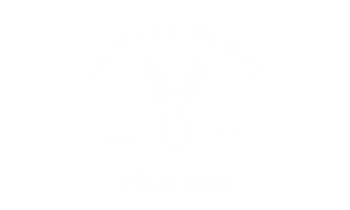 Casa Rural Palmeces